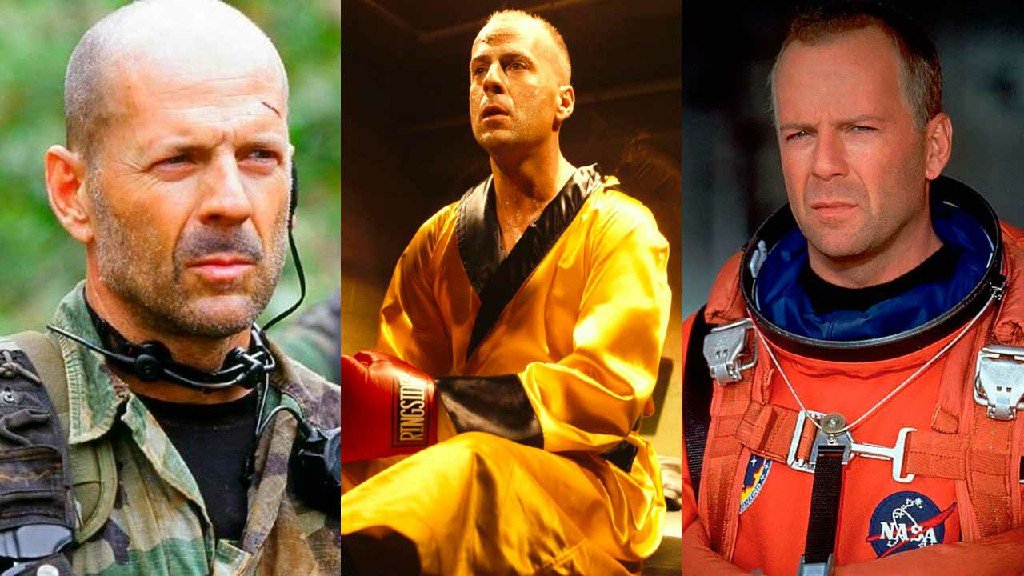 Bruce Willis
